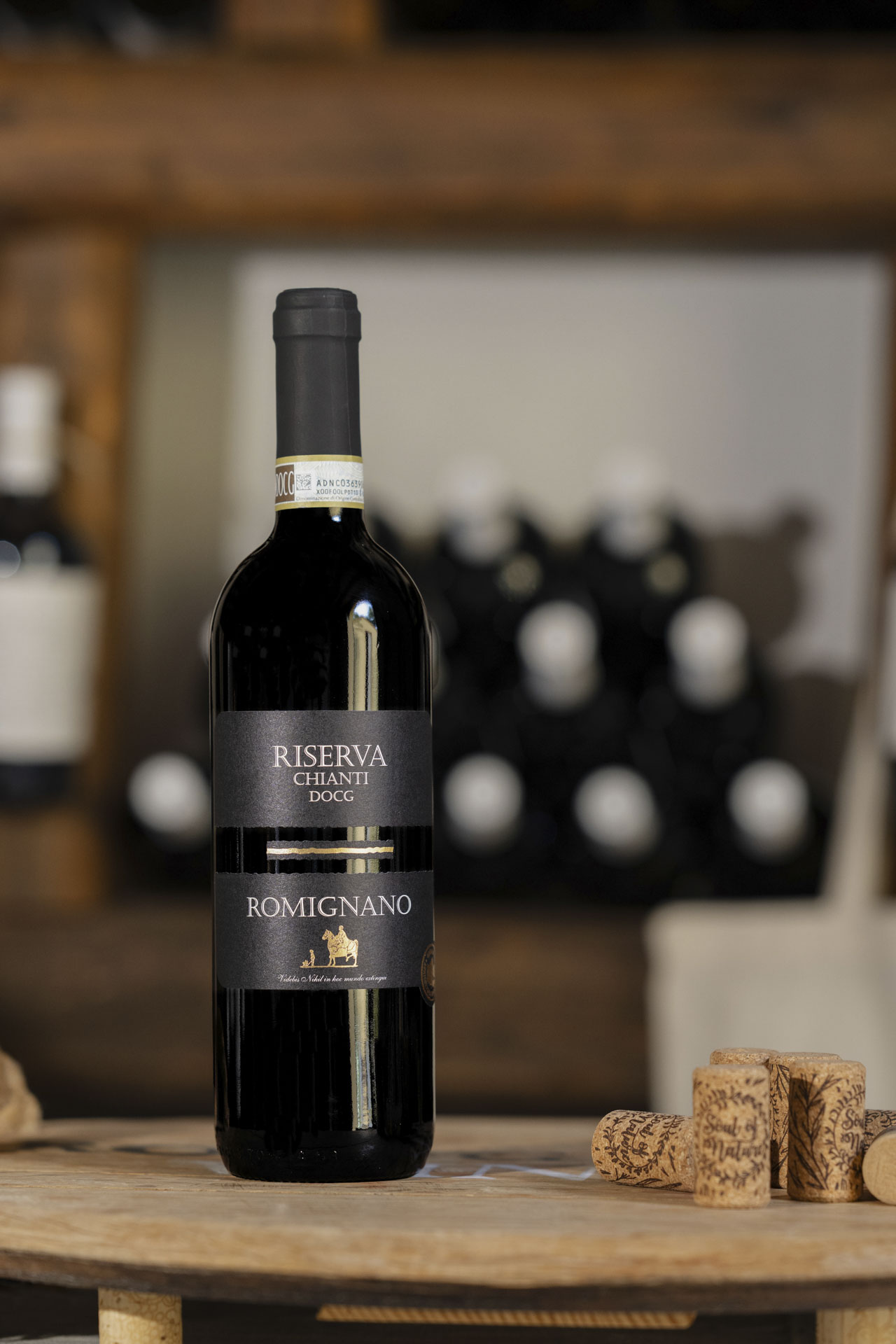 Chianti Terre di Romignano - immagine 2